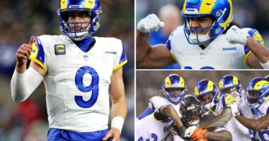 Ramsâ 2025 season ends in NFC Championship heartbreak